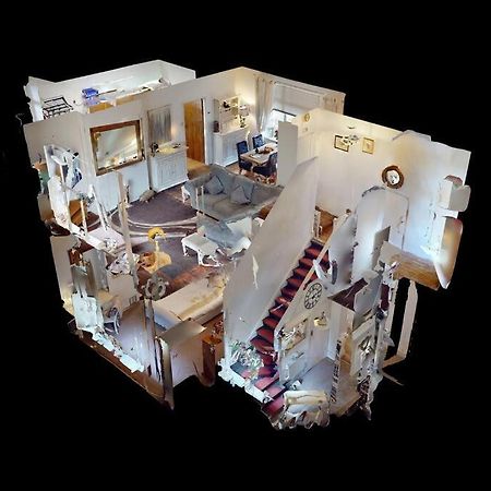 Spacious One Bedroom Flat West Hoathley Екстериор снимка