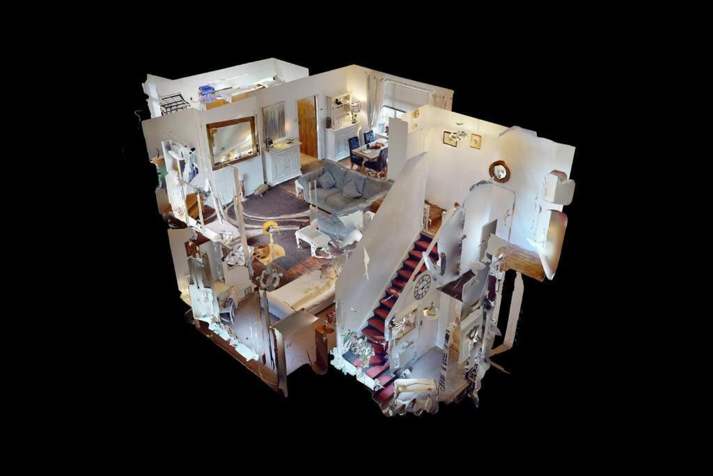 Spacious One Bedroom Flat West Hoathley Екстериор снимка
